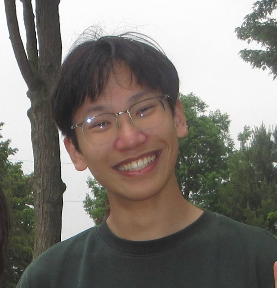 Jerry Zhou